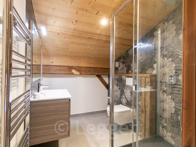 French property for sale in La Côte-d'Arbroz, Haute-Savoie - €1,545,000 - photo 7
