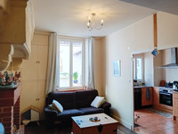 Maison à vendre à Argentonnay, Deux-Sèvres - 94.444 € - photo 7