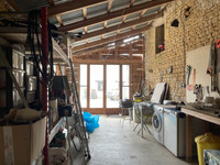 Propriété à vendre à Fontenille-Saint-Martin-d'Entraigues, Deux-Sèvres - 70 000 € - photo n°6