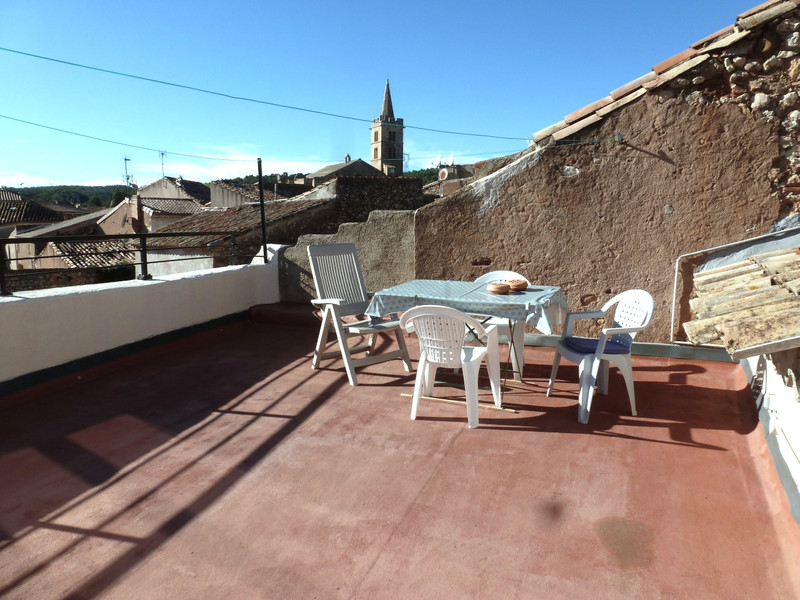 French property for sale in Cruzy, Hérault - €175,000 - photo 7