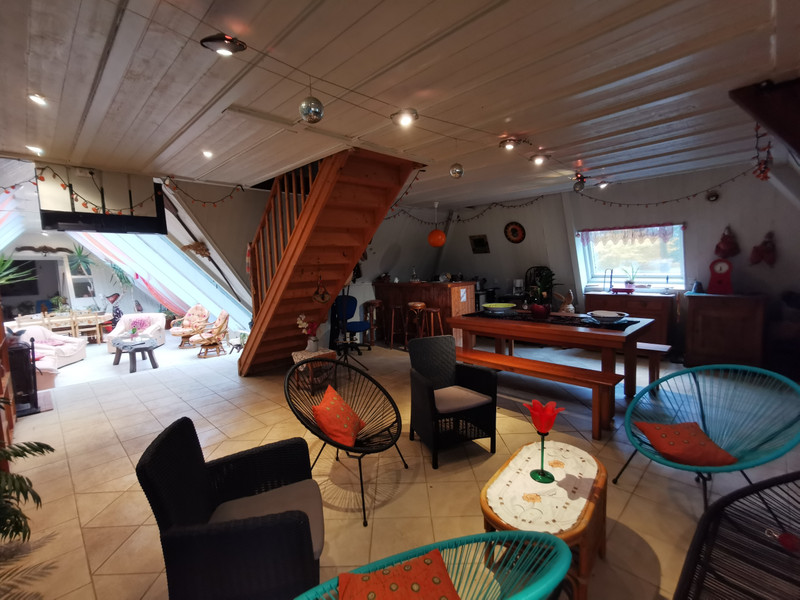 French property for sale in Cerizay, Deux-Sèvres - €937,500 - photo 4