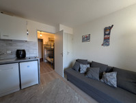 Propriété à vendre à Les Deux Alpes, Isère - 127 200 € - photo n°4