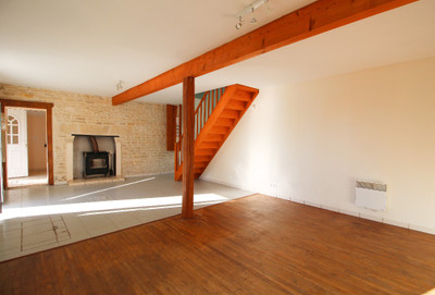 French property for sale in Villemain, Deux-Sèvres - €109,000 - photo 11