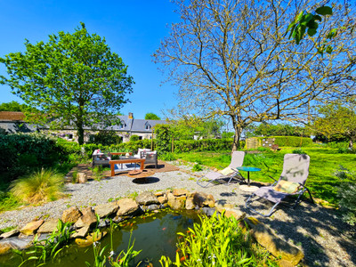 French property for sale in Saint-Barnabé, Côtes-d'Armor - €329,500 - photo 12