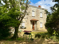 Propriété à vendre à Guesnes, Vienne - 180 000 € - photo n°10
