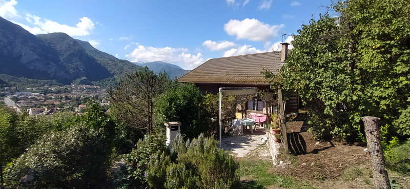 French property for sale in Tarascon-sur-Ariège, Ariège - €214,000 - photo 3