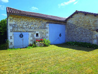 Propriété à vendre à Pliboux, Deux-Sèvres - 169 500 € - photo n°10
