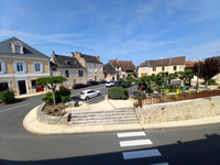 Maison à vendre à La Bachellerie, Dordogne - 224 700 € - photo 1
