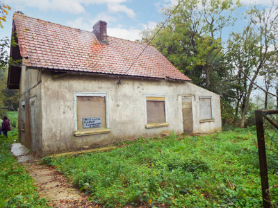 Maison à vendre à Verchocq, Pas-de-Calais, Nord-Pas-de-Calais, avec Leggett Immobilier