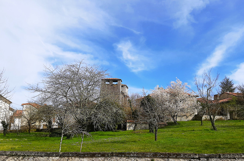 French property for sale in Grand-Brassac, Dordogne - €199,000 - photo 1