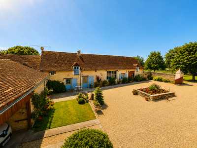 house for sale in Indre-et-Loire