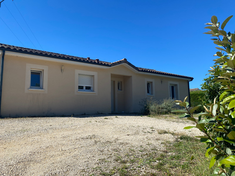 Maison à vendre à Saint-Crépin-d'Auberoche, Dordogne - 190.000 € - photo 1
