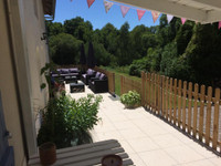 Maison à vendre à Mazerolles, Charente - 480.000 € - photo 6