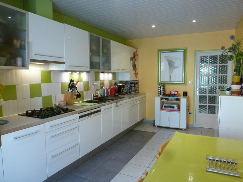 French property for sale in Ginestas, Aude - €220,000 - photo 4