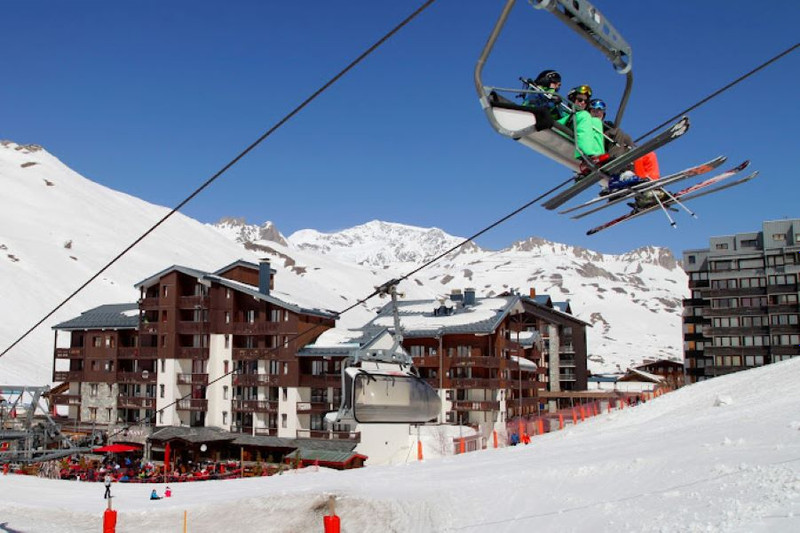 Ski property for sale in Tignes - €359,000 - photo 0