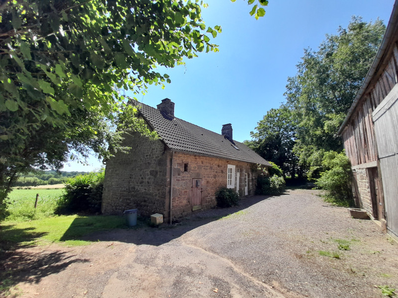 French property for sale in Carrouges, Orne - €77,800 - photo 10