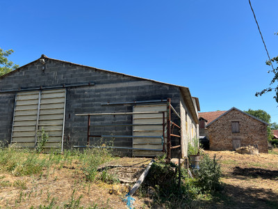 French property for sale in Saint-Paul-la-Roche, Dordogne - €109,000 - photo 14