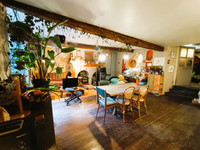 Propriété à vendre à Saint-Lizier, Ariège - 280 000 € - photo n°1