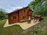 Maison à vendre à Lachapelle-Auzac, Lot - 187.500 € - photo 2