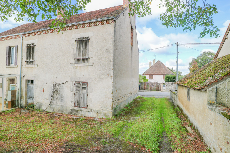 French property for sale in Lussac-les-Églises, Haute-Vienne - &#8364;26,600 - photo 6