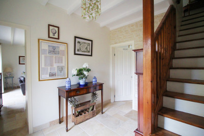 French property for sale in Longré, Charente - €214,000 - photo 7