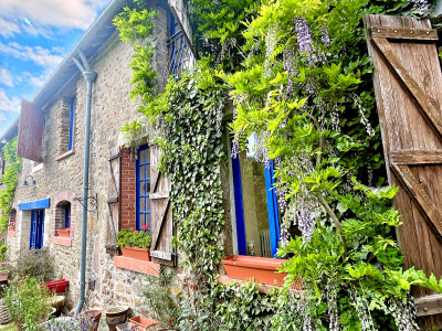 French property for sale in Saint-Martin-des-Landes, Orne - €275,000 - photo 10
