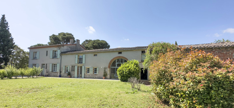 French property for sale in Labastide-d'Anjou, Aude - €849,900 - photo 11