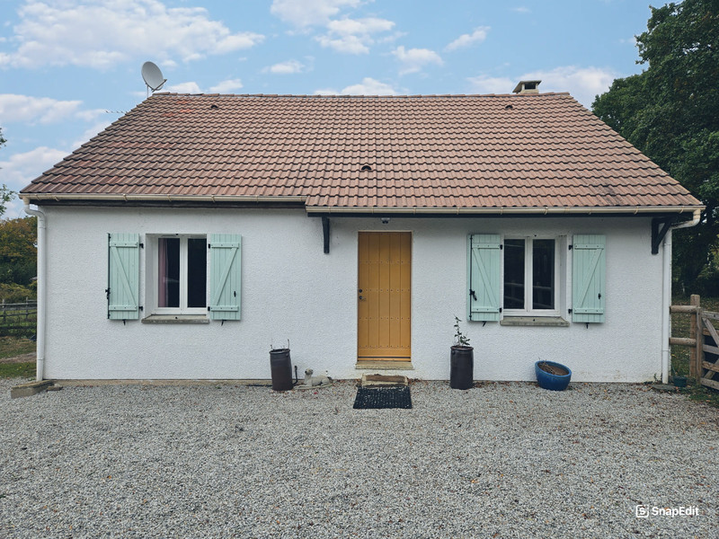 French property for sale in Gouffern en Auge, Orne - €210,000 - photo 9
