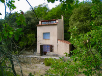 Maison à Montagnac-Montpezat, Alpes-de-Haute-Provence - photo 10