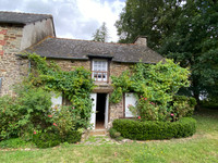 Guest house / gite for sale in Guilliers Morbihan Brittany
