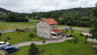 French property, houses and homes for sale in Saint-Moreil Creuse Limousin