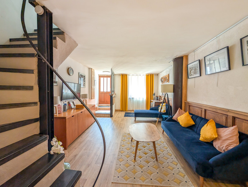 French property for sale in Carcassonne, Aude - €229,000 - photo 13