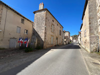 Propriété à vendre à Confolens, Charente - 99 900 € - photo n°14
