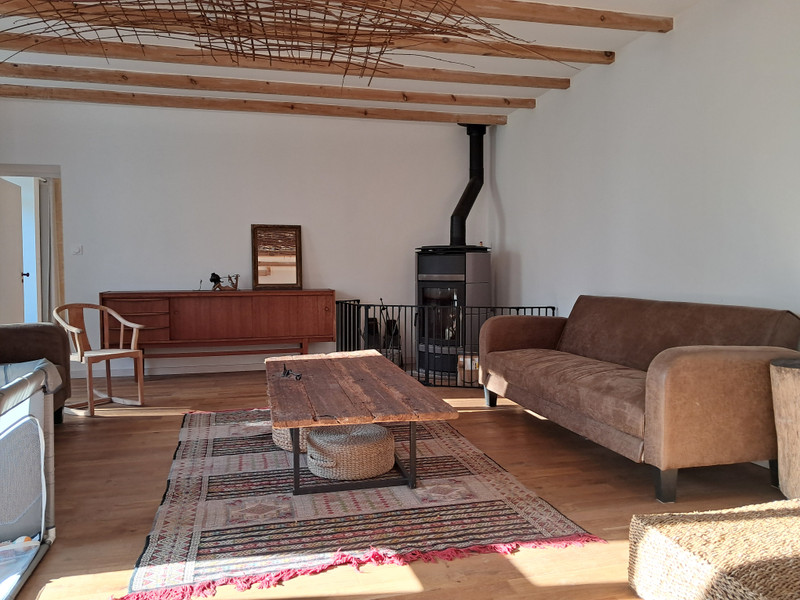 French property for sale in Saint-Trojan, Gironde - €455,800 - photo 6