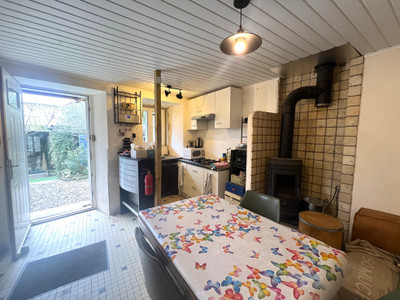 French property for sale in Villanière, Aude - €139,000 - photo 7