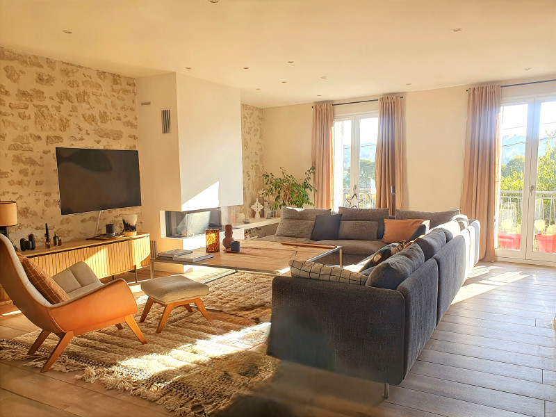 French property for sale in Uzès, Gard - €1,490,000 - photo 3