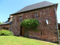 Maison à Villac, Dordogne - photo 10