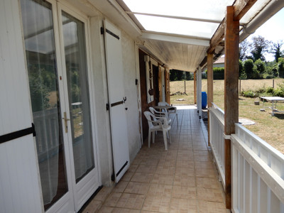 French property for sale in Montembœuf, Charente - €77,000 - photo 6