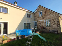 Maison à vendre à La Coquille, Dordogne - 251 450 € - photo 2