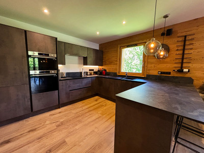 French property for sale in Saint-Gervais-les-Bains, Haute-Savoie - €1,100,000 - photo 4