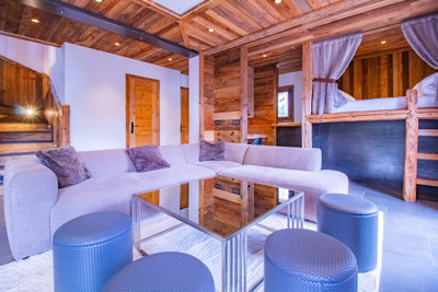 Ski property for sale in Champagny-en-Vanoise - €2,650,000 - photo 5