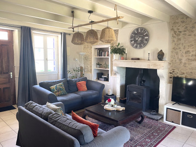 French property for sale in Moussac, Vienne - €82,000 - photo 1