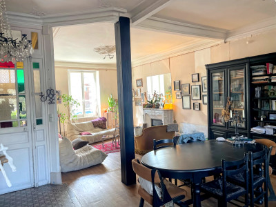 French property for sale in Nogent-le-Rotrou, Eure-et-Loir - €345,000 - photo 2