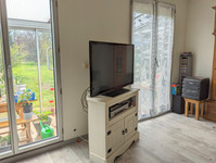 Maison à vendre à Pérassay, Indre - 129.000 € - photo 6