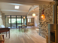 Propriété à vendre à Saint-Guilhem-le-Désert, Hérault - 432 000 € - photo n°4