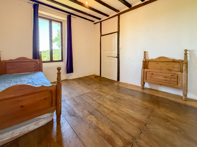French property for sale in Bazordan, Hautes-Pyrénées - €149,000 - photo 8