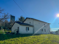 Maison à vendre à Montcuq-en-Quercy-Blanc, Lot - 160 000 € - photo 10