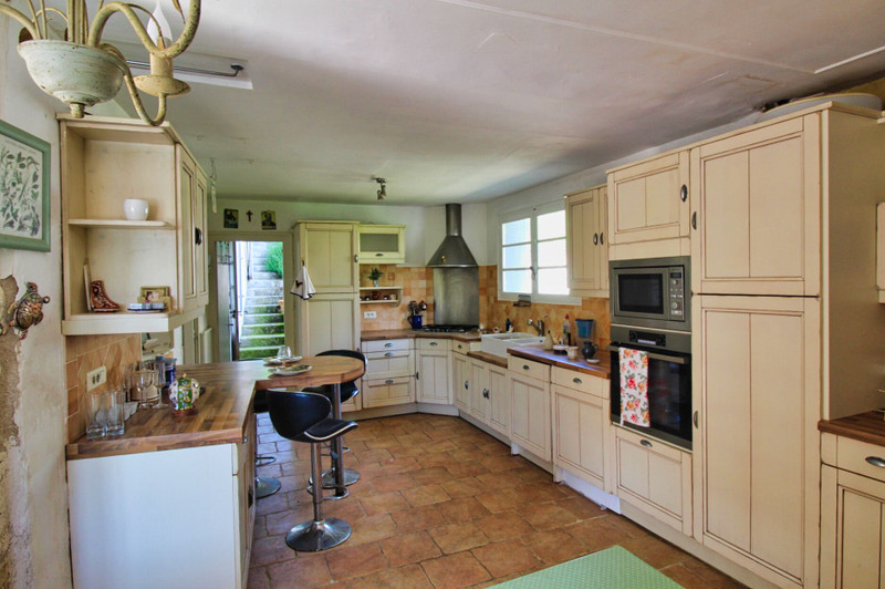 French property for sale in Verteillac, Dordogne - &#8364;210,000 - photo 5