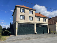 Maison à vendre à Aubusson, Creuse - 130.500 € - photo 1