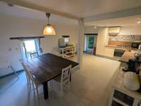 Maison à vendre à Saint-Pierre-de-Frugie, Dordogne - 150.000 € - photo 5